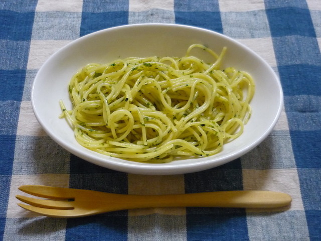 クックパッドニュース 冷蔵庫がすっからかんでも大丈夫 具なしパスタ がパパっとランチに嬉しい 毎日新聞