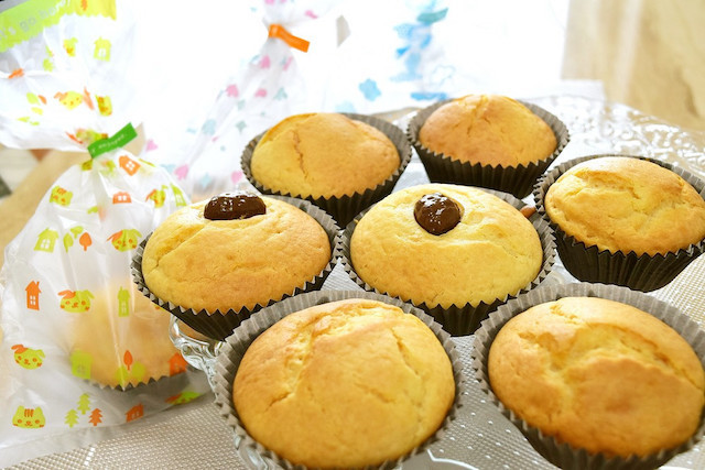 クックパッドニュース 材料3つ ふわっふわ いちごカップケーキ はアノ飲み物で作れる 毎日新聞