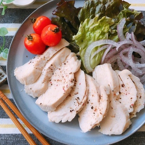 クックパッドニュース レンチンでok 鶏むね肉 活用の朝作れるお弁当おかず 毎日新聞