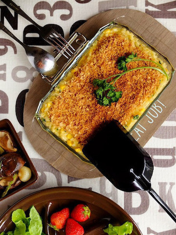 クックパッドニュース 揚げないから簡単 スコップライスコロッケ でちょっと嬉しい週末ごはん 毎日新聞