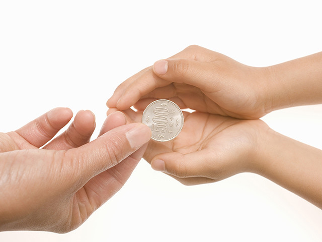 【調査結果を発表】平均金額から使われ方まで「子どものおこづかい」について