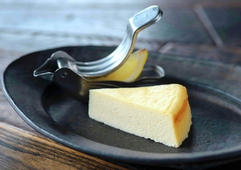 チーズケーキは 自由 でいい 行列のできる人気店に聞いた おいしく作る3つのコツ クックパッドニュース