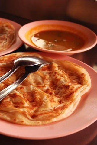 マレーシアの国民食って!?~世界の朝ごはん⑲~