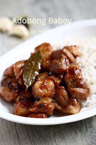 クックパッドニュース 作り方簡単 フィリピン料理 アドボ を食べて初夏の疲れを吹き飛ばそう 毎日新聞