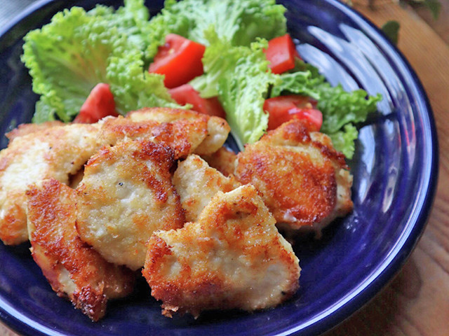 クックパッドニュース 家族喜ぶ 鶏むね肉 チーズ で作る節約おかず 毎日新聞