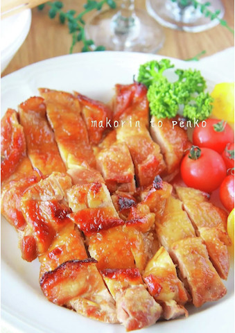 クックパッドニュース 油いらずでヘルシー パリッとジューシー 鶏肉の照り焼き 毎日新聞 クックパッドニュース 油いらずでヘルシー パリッとジューシー 鶏肉の照り焼き 毎日新聞