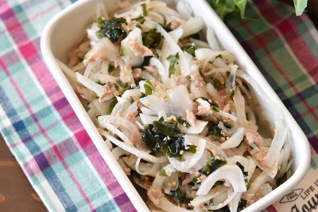 クックパッドニュース 火を使わずにあと一品 ヘルシーで栄養たっぷり わかめ の作りおき副菜 毎日新聞 クックパッドニュース 火を使わずにあと一品 ヘルシーで栄養たっぷり わかめ の作りおき副菜 毎日新聞