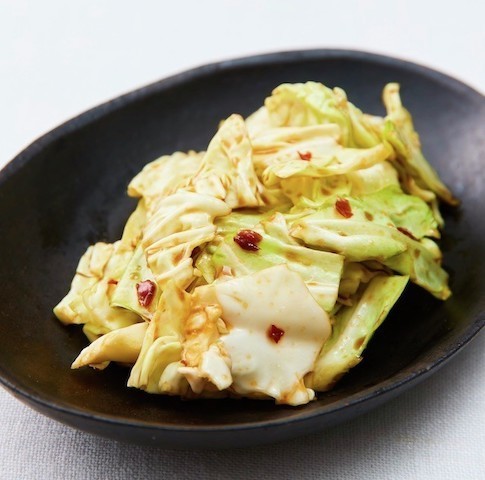 食べ始めたら止まらない!「永久キャベツ」に隠されたプロのワザとは?