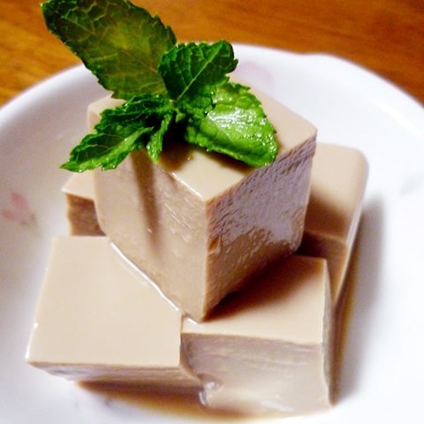 クックパッドニュース 混ぜて冷やすだけ なつかしの 牛乳寒天 を作ってみよう 毎日新聞