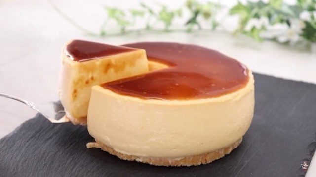 クックパッドニュース オーブンいらずで絶品 焼かないケーキ なら冷蔵庫で冷やすだけ 毎日新聞