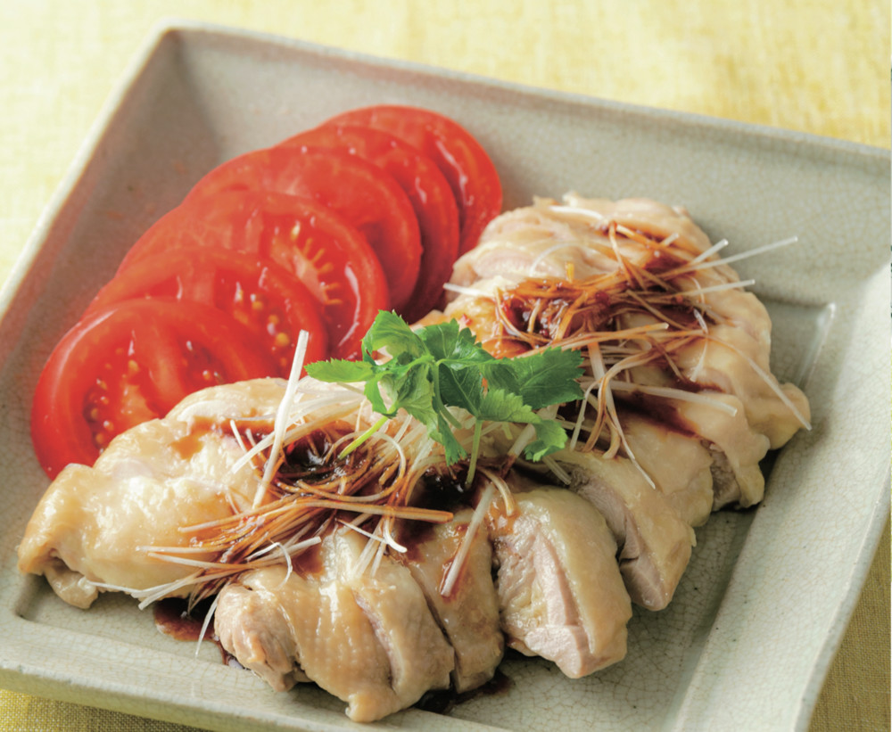 クックパッドニュース 暑い日にも レンチンなら 極ウマおかず が特急で作れる 毎日新聞