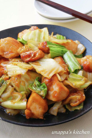クックパッドニュース 材料2つで大満足 お手軽 むね肉とキャベツの回鍋肉風 毎日新聞 クックパッドニュース 材料2つで大満足 お手軽 むね肉とキャベツの回鍋肉風 毎日新聞
