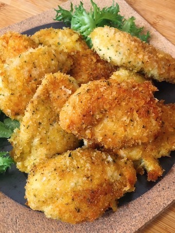 クックパッドニュース ヘルシーなのに満足感 鶏ささみで作る 揚げない 揚げ物レシピ 毎日新聞 クックパッドニュース ヘルシーなのに満足感 鶏ささみで作る 揚げない 揚げ物レシピ 毎日新聞