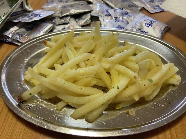クックパッドニュース 即席ラーメン味のポテトが絶品 付属の 粉末スープ を使ったアレンジレシピがtwitterで話題 毎日新聞 クックパッドニュース 即席ラーメン味のポテトが絶品 付属の 粉末スープ を使ったアレンジレシピがtwitterで話題 毎日新聞