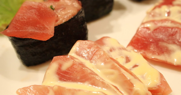 試してみた マグロを 大トロ 風味にする裏ワザ クックパッドニュース