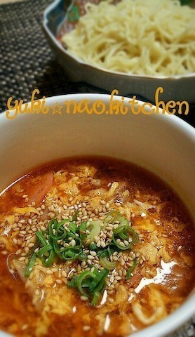 クックパッドニュース ピリ辛が食欲をそそる 夏の つけ麺 レシピ5選 毎日新聞