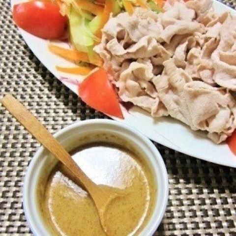 クックパッドニュース いろいろな味が楽しめる 冷しゃぶの たれ バリエ 毎日新聞