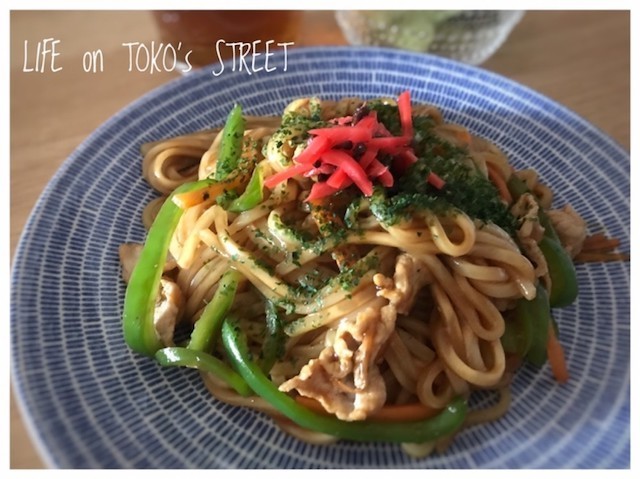 クックパッドニュース 食材がない そんな時は 冷凍うどん で麺弁当を作ろう 毎日新聞