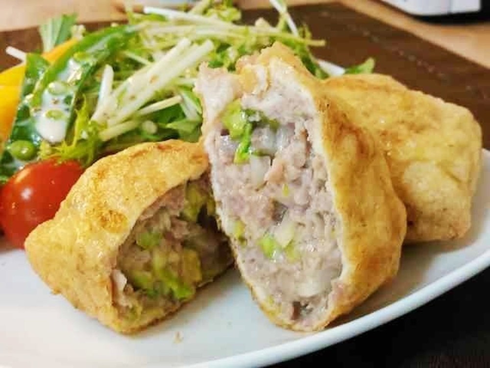 クックパッドニュース ボリューム満点 油揚げ ひき肉 で作るコスパ最強おかず4選 毎日新聞 クックパッドニュース ボリューム満点 油揚げ ひき肉 で作るコスパ最強おかず4選 毎日新聞