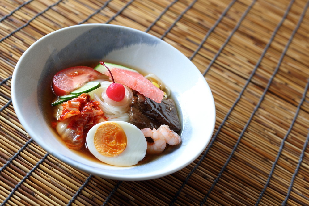 クックパッドニュース クックパッドユーザー約4600名に聞いた 夏に食べたい ご当地麺 を調査してみた 毎日新聞
