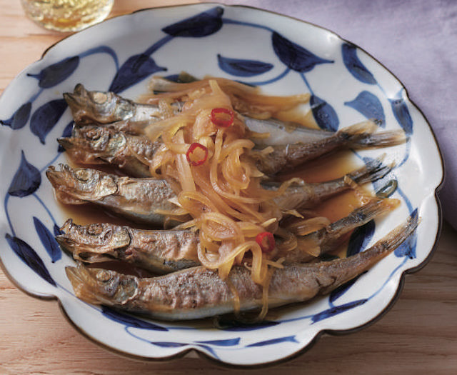 クックパッドニュース 盛り付けて即カンパイ 家飲みが楽しくなる 作りおきおつまみ 毎日新聞