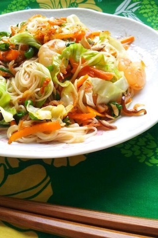 クックパッドニュース 鹿児島の郷土料理 油そうめん の人気が急上昇 晩夏のランチにおすすめ 毎日新聞