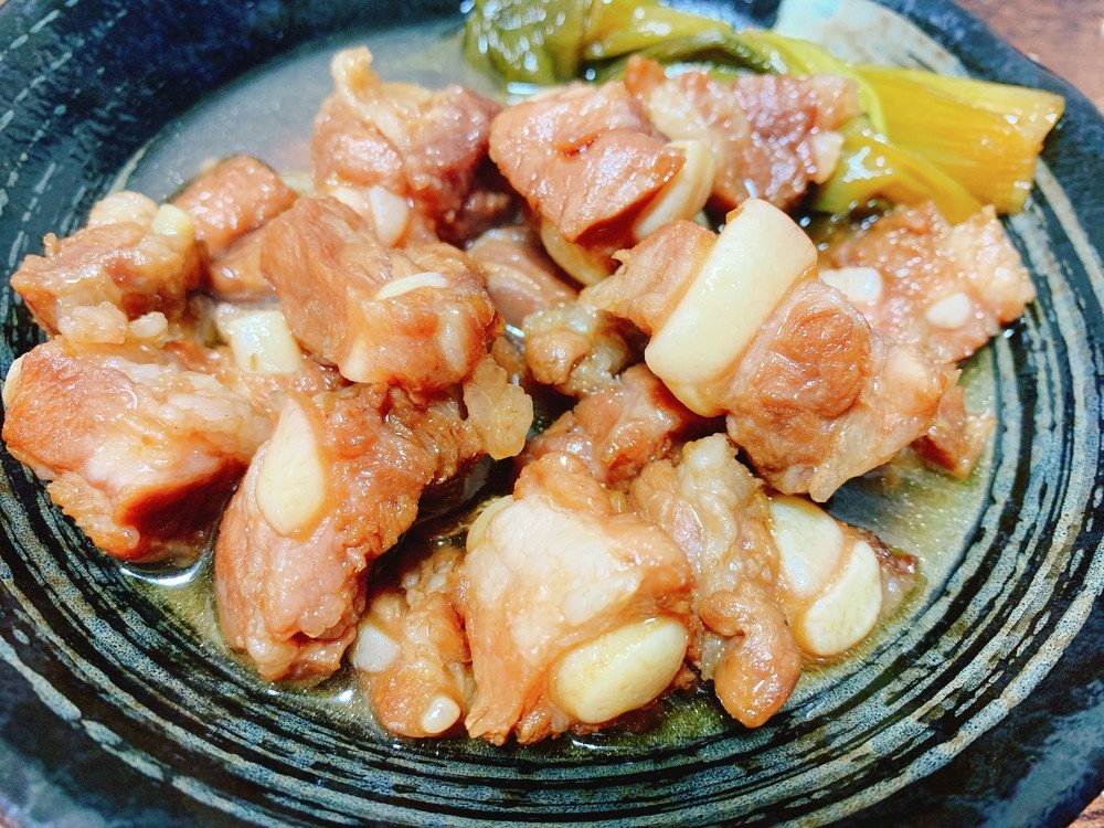 クックパッドニュース 家呑みのお供に カリカリコリコリ食感がたまらない 最強のおつまみ 毎日新聞