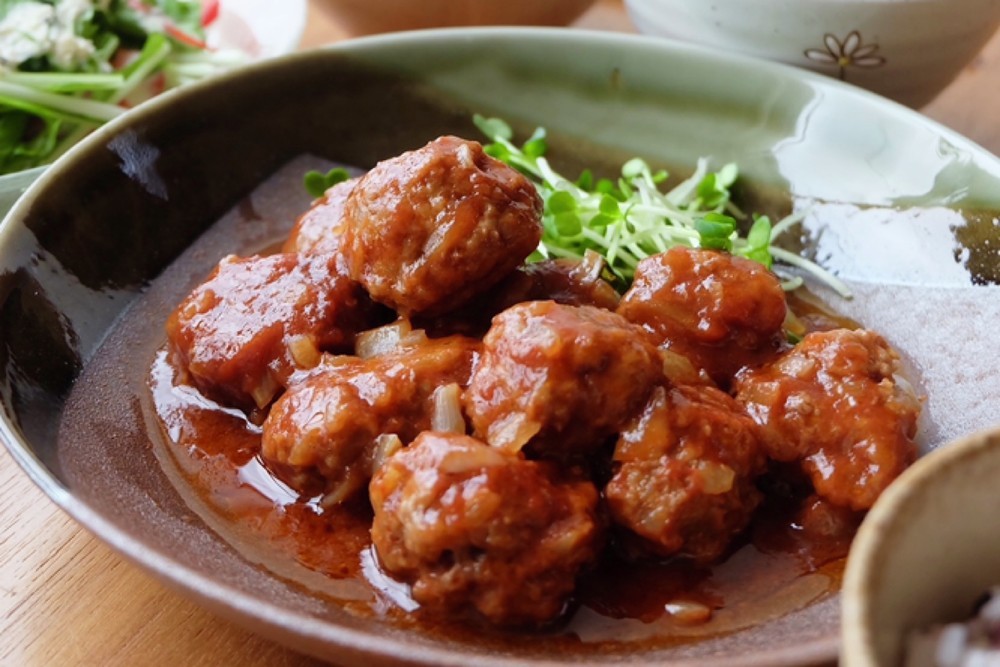 クックパッドニュース ハンバーグに肉じゃが 肉巻きも 超助かる レンジでできる豪華メインおかず 5選 毎日新聞