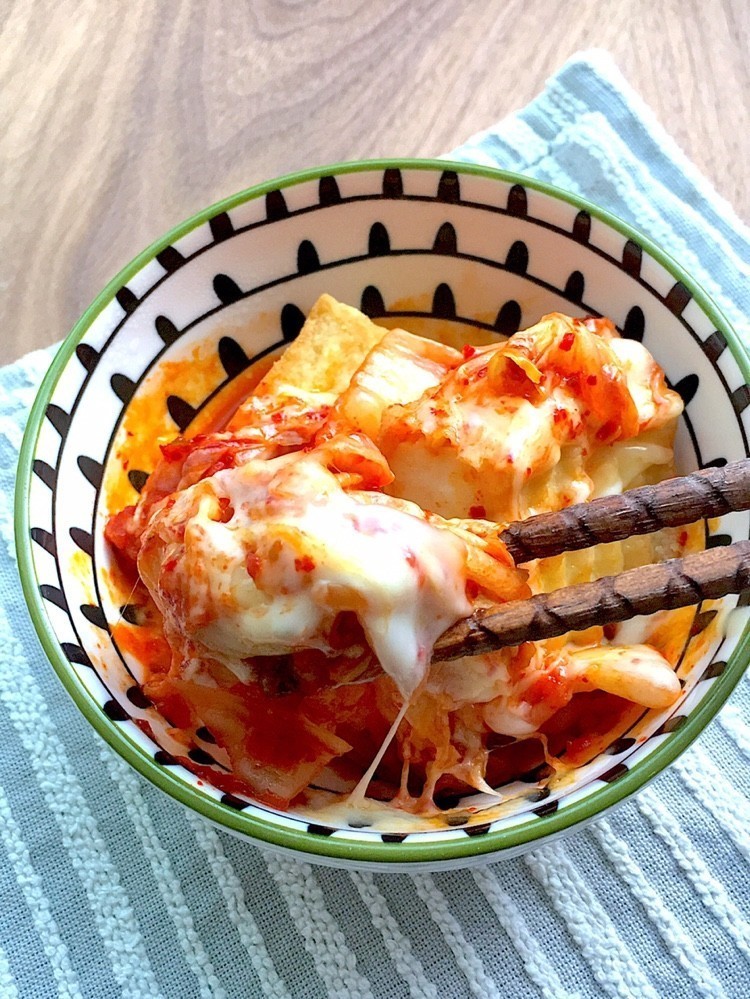 クックパッドニュース レンジで簡単 厚揚げ チーズ の速攻おつまみ4選 毎日新聞