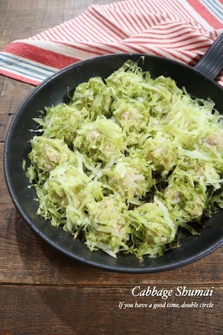 クックパッドニュース 包まない フライパンでok 初心者でも本格的な 焼売 ができた 毎日新聞