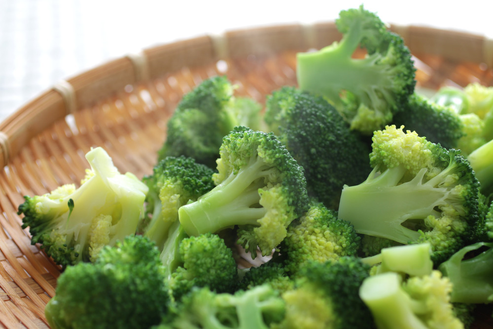 クックパッドニュース ひとワザでここまで違う ブロッコリー のおいしい加熱方法 毎日新聞