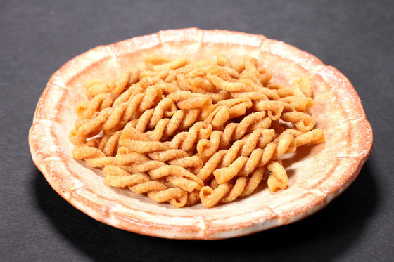 クックパッドニュース ノンオイル ノンフライ レンジで作れる パスタスナック 毎日新聞 クックパッドニュース ノンオイル ノンフライ レンジで作れる パスタスナック 毎日新聞