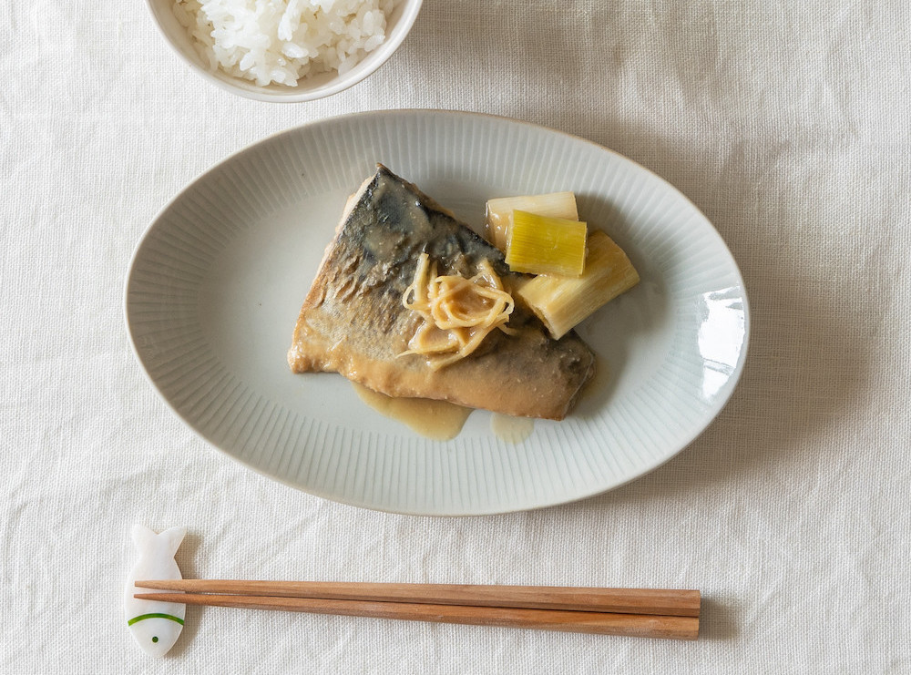 クックパッドニュース 魚の臭みはお酢で取れる 簡単おいしい サバの味噌煮 の作り方 毎日新聞