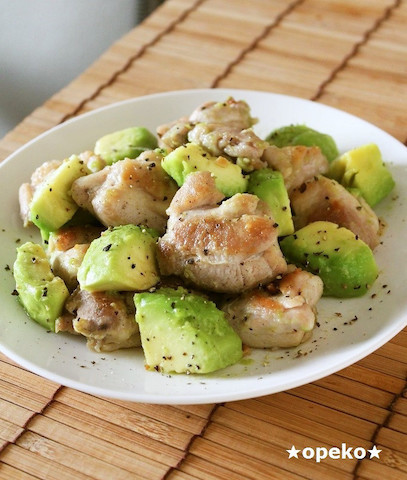 クックパッドニュース おいしい食べ方知ってる やわらか 濃厚でご飯進む アボカド炒め 毎日新聞