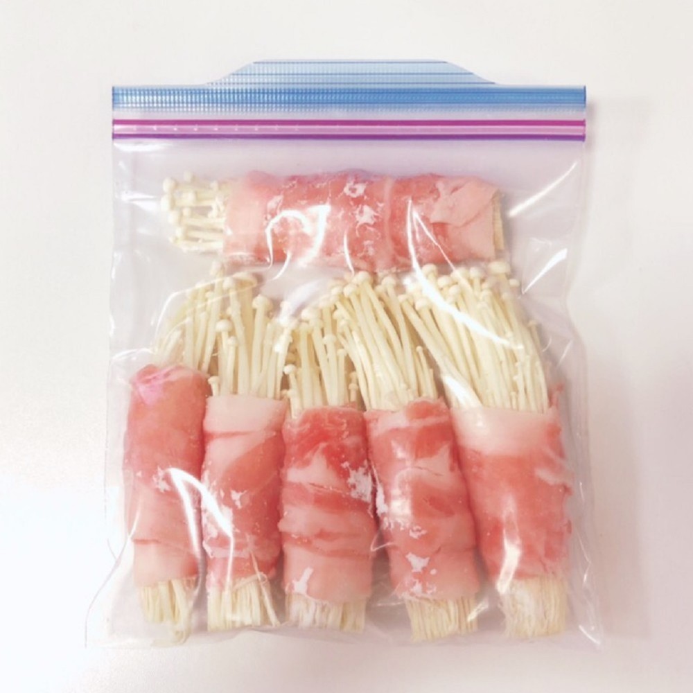 クックパッドニュース 解凍して朝焼くだけ お弁当に大活躍する 豚肉の下味冷凍 レシピ 毎日新聞 クックパッドニュース 解凍して朝焼くだけ お弁当に大活躍する 豚肉の下味冷凍 レシピ 毎日新聞