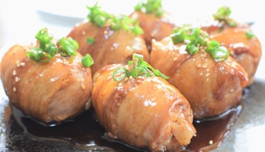材料3品以内！ボリュームたっぷり「卵×お肉のおかず」 | クックパッド