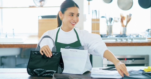 タキマキ流】お弁当作りも子育ても大変だけど、ずっとじゃない貴重な