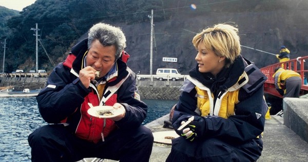 梅宮アンナさんが語る 父 梅宮辰夫さんの 家族へ遺した秘伝レシピ クックパッドニュース