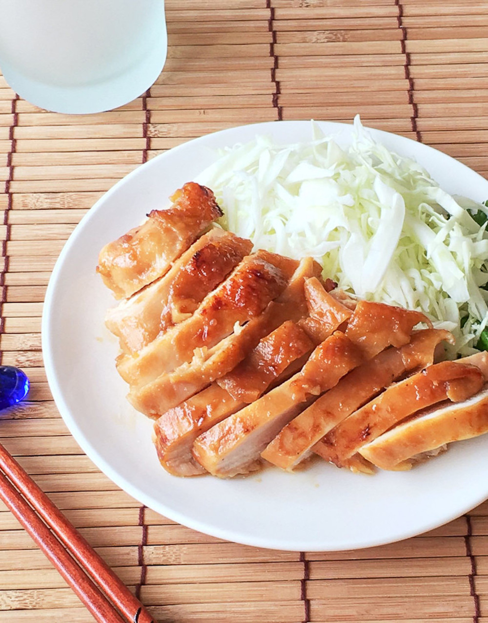 クックパッドニュース ダイエット中の強い味方 高タンパク低脂質な 鶏むね肉 のヘルシーおかず6選 毎日新聞