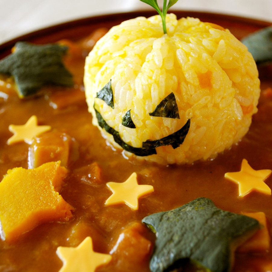 当日作れてインパクト大 ハロウィンごはん クックパッド 簡単おいしいみんなのレシピが374万品