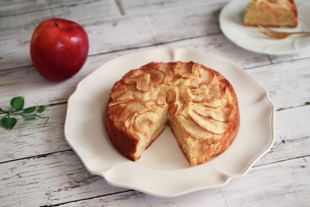 クックパッドニュース おやつにもジュースにも りんご を大量に消費する方法 毎日新聞