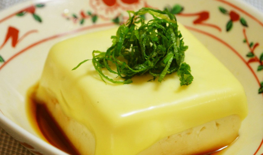 クックパッドニュース チーズをのせてチンするだけ 豆腐 の濃厚あったかおつまみ 毎日新聞