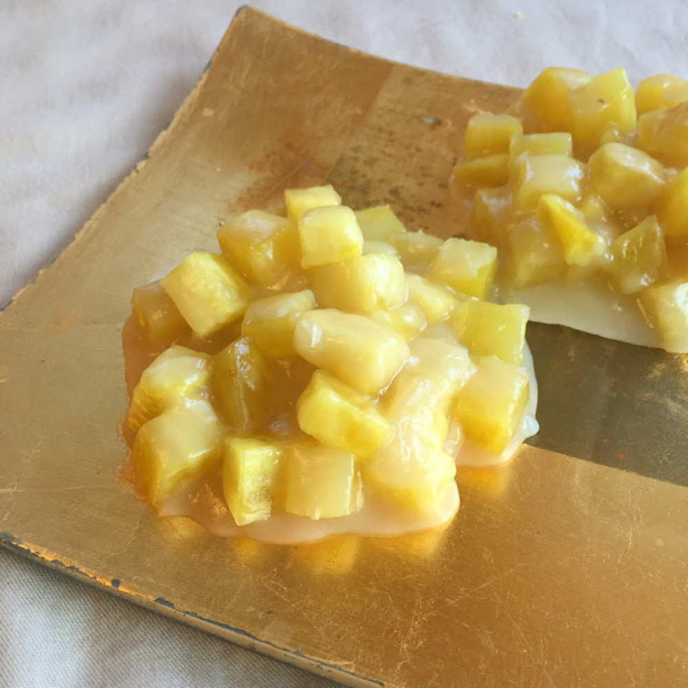 クックパッドニュース レンジでも作れる 寒い季節もおいしい さつまいもを使った 鬼まんじゅう に注目 毎日新聞