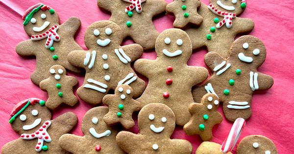 これがないとホリデーは始まらない アメリカ人が クリスマスクッキー を絶対に作る理由 クックパッドニュース