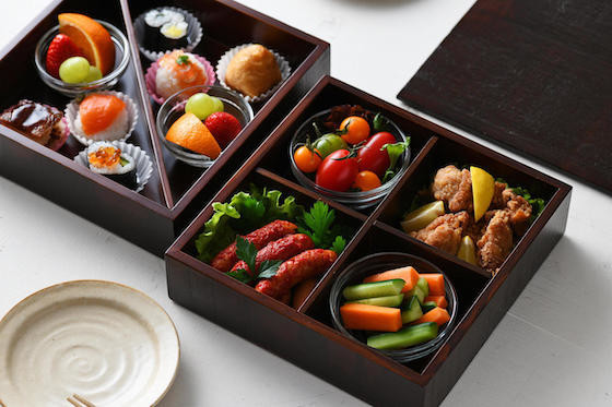 お重 お弁当 風 五月飾り 端午の節句 お重 お弁当 風 五月飾り 端午の節句