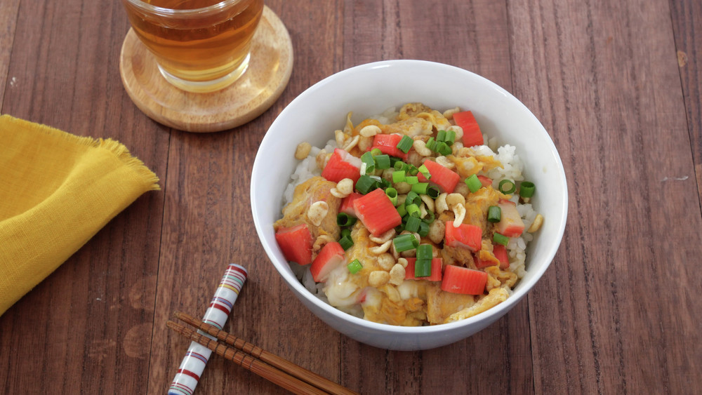 クックパッドニュース：忙しいけど食べたい時に。3分で完成「ズボラ丼」味バリエ | 毎日新聞