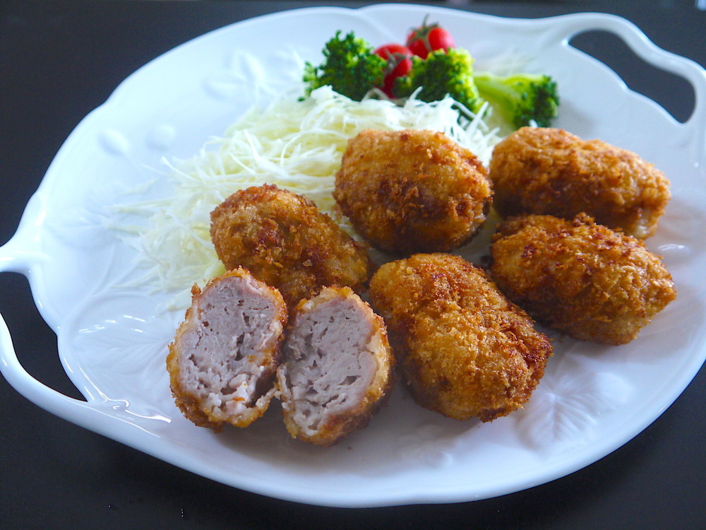 クックパッドニュース：豚こま肉でしっかり食べごたえ！揚げない「とんかつ」が超便利 | 毎日新聞