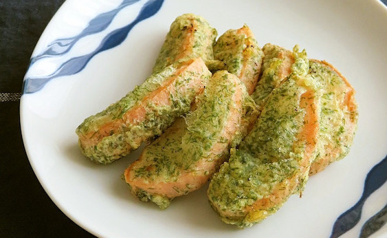 クックパッドニュース お正月に余った かまぼこ を救済 時短で作れるおつまみ5選 毎日新聞