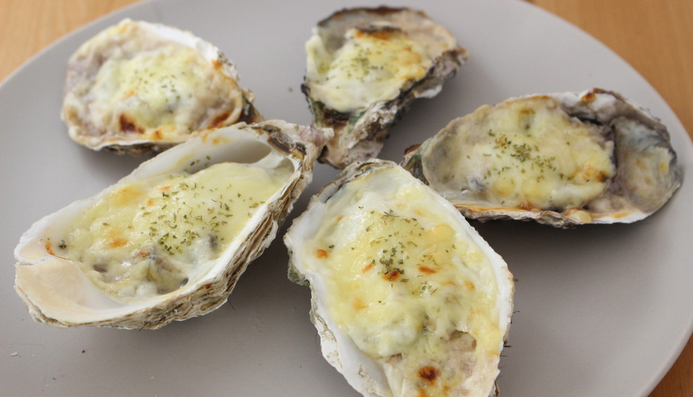 年末年始はちょっぴり豪華に 殻付き牡蠣 や アワビ のおいしい食べ方 クックパッドニュース
