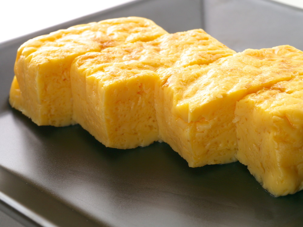 クックパッドニュース コツ満載 卵1個で2人ぶん 作れる卵焼きレシピ集めました 毎日新聞